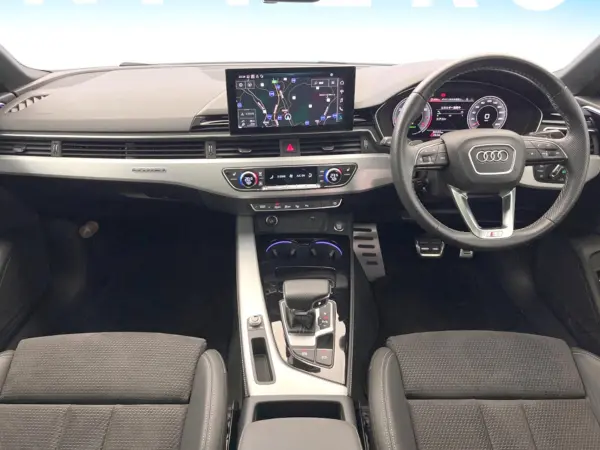 2021 Audi A5 Sportback — photo 2 | Tuminion Kenya