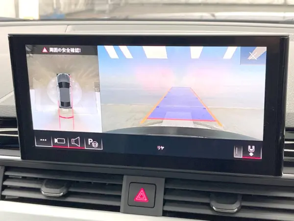 2021 Audi A5 Sportback — photo 7 | Tuminion Kenya