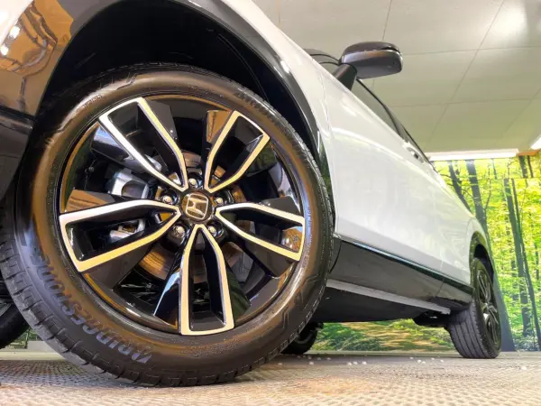 2026 Honda Vezel — photo 9 | Tuminion Kenya