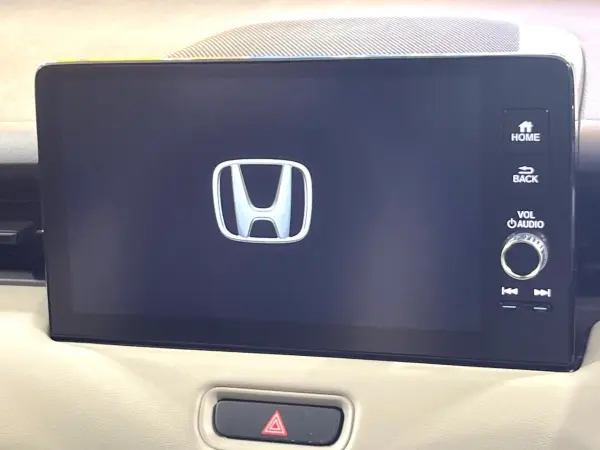 2026 Honda Vezel — photo 7 | Tuminion Kenya