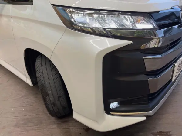 2026 Toyota Noah — photo 9 | Tuminion Kenya