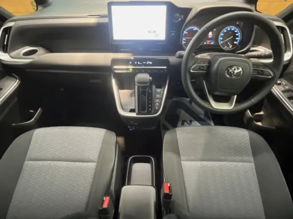 2026 Toyota Noah — photo 2 | Tuminion Kenya