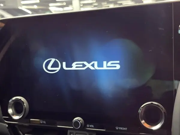 2024 Lexus Nx — photo 3 | Tuminion Kenya
