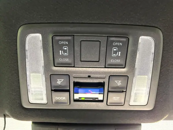 2026 Toyota Noah — photo 3 | Tuminion Kenya