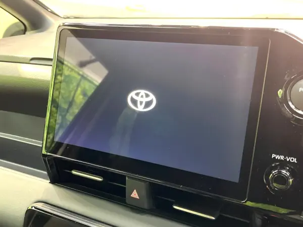 2026 Toyota Noah — photo 7 | Tuminion Kenya