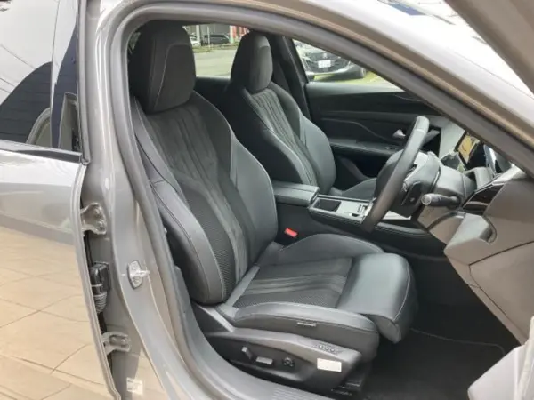 2026 Peugeot 308 — photo 7 | Tuminion Kenya