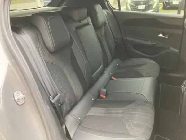 2026 Peugeot 308 — photo 8 | Tuminion Kenya