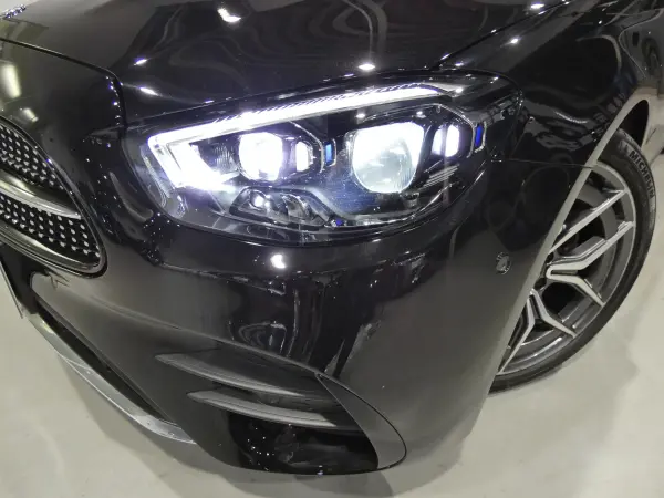 2021 Mercedes Amg Gle — photo 8 | Tuminion Kenya