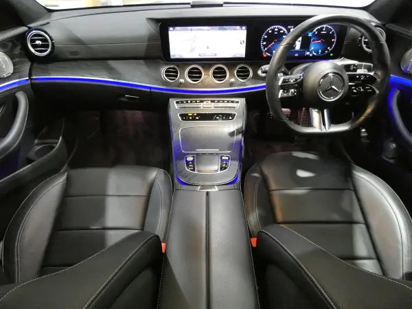 2021 Mercedes Amg Gle — photo 3 | Tuminion Kenya