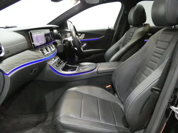 2021 Mercedes Amg Gle — photo 9 | Tuminion Kenya