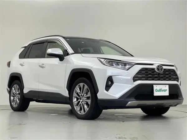 2024 Toyota  Rav4 — photo 1