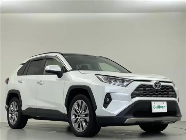 2024 Toyota  Rav4 — photo 8 | Tuminion Kenya