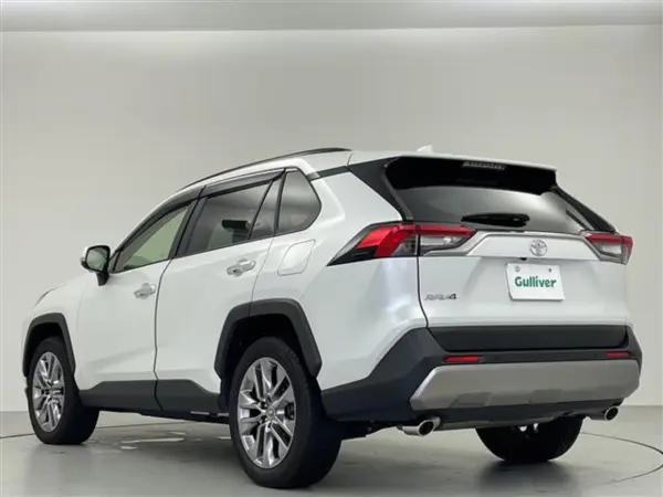 2024 Toyota  Rav4 — photo 9 | Tuminion Kenya