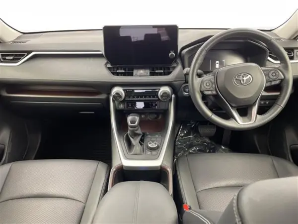 2024 Toyota  Rav4 — photo 2 | Tuminion Kenya