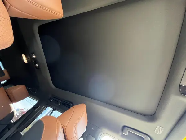 2025 Lexus Gx — photo 7 | Tuminion Kenya
