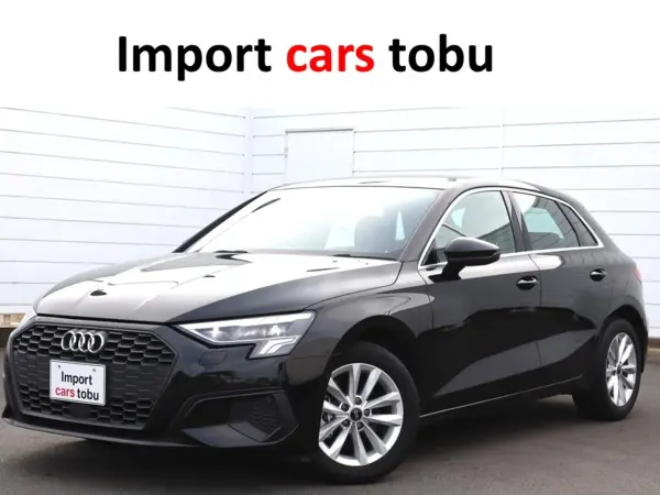 2021 Audi A3 Sportback 30 TFSI