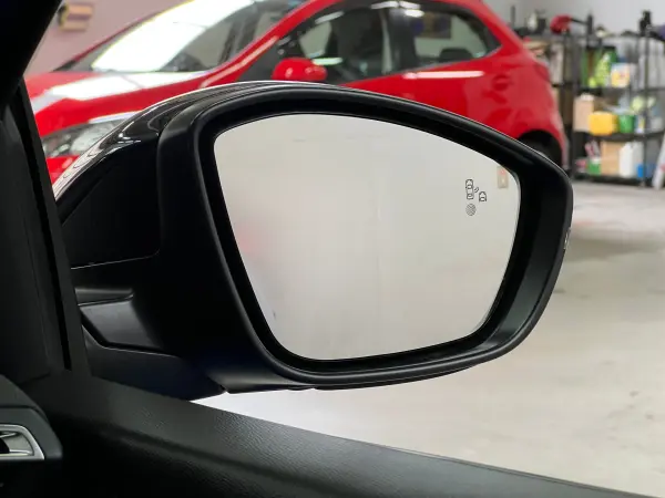 2022 Peugeot 208 — photo 7 | Tuminion Kenya