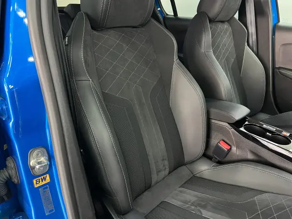 2022 Peugeot 208 — photo 2 | Tuminion Kenya