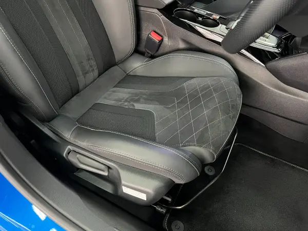 2022 Peugeot 208 — photo 3 | Tuminion Kenya