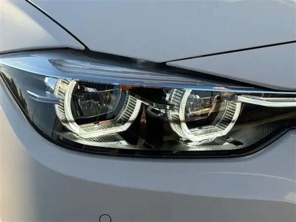 2019 Bmw 3 Series — photo 9 | Tuminion Kenya