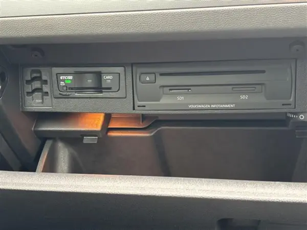 2020 Volkswagen Tiguan — photo 7 | Tuminion Kenya
