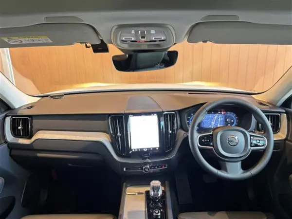 2025 Volvo Xc60 — photo 7 | Tuminion Kenya