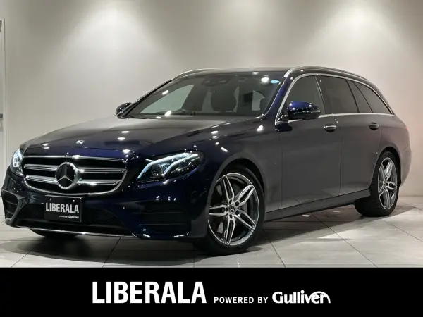 2020 Mercedes Amg Gle — photo 1