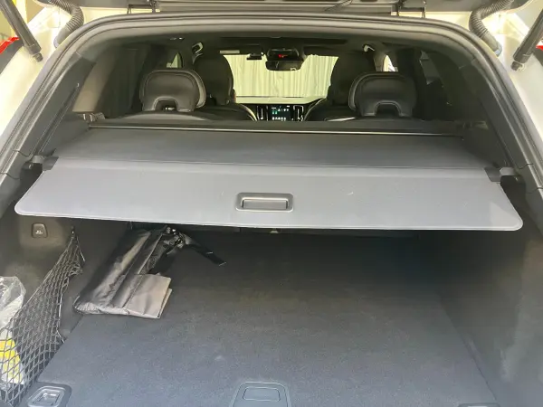 2021 Volvo Xc60 — photo 7 | Tuminion Kenya