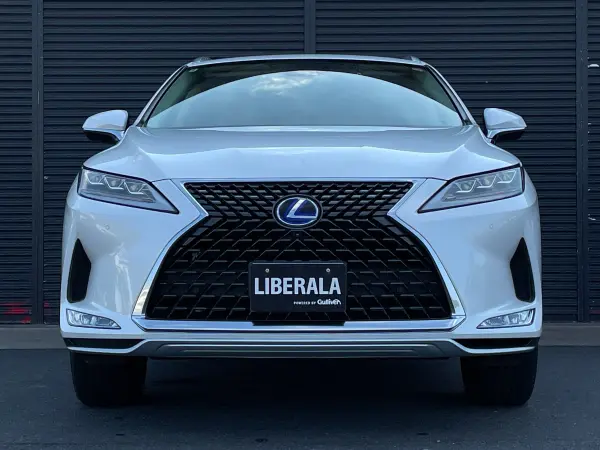 2022 Lexus Rx — photo 9 | Tuminion Kenya
