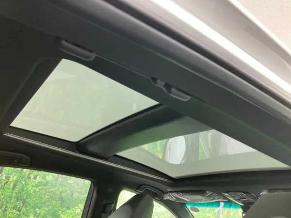2026 Toyota Harrier — photo 1