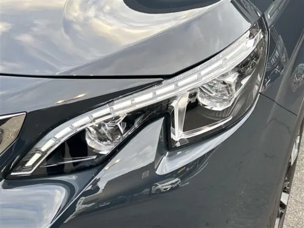 2020 Peugeot 3008 — photo 8 | Tuminion Kenya