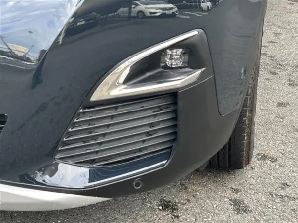 2020 Peugeot 3008 — photo 9 | Tuminion Kenya