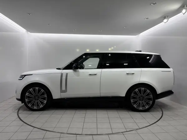 2023 Landrover Rangerover — photo 3 | Tuminion Kenya