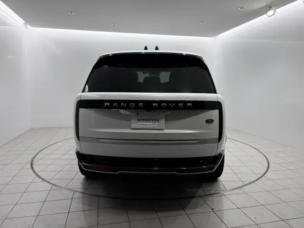 2023 Landrover Rangerover — photo 7 | Tuminion Kenya