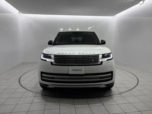 2023 Landrover Rangerover — photo 8 | Tuminion Kenya