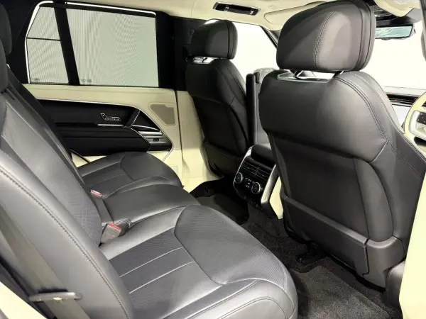 2023 Landrover Rangerover — photo 2 | Tuminion Kenya