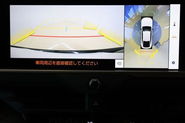 2025 Toyota Crown — photo 3 | Tuminion Kenya