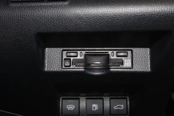 2025 Toyota Crown — photo 7 | Tuminion Kenya