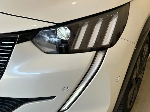2021 Peugeot 208 — photo 9 | Tuminion Kenya