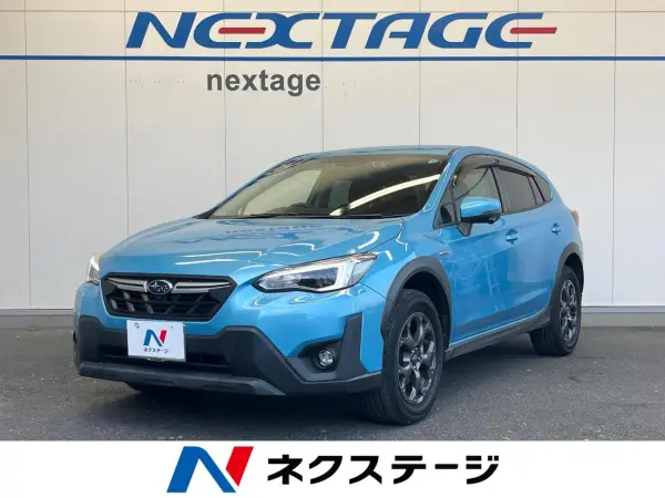 2022 Subaru XV 2.0e-L EyeSight Smart