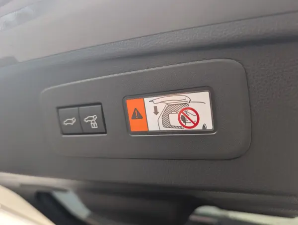 2025 Lexus Gx — photo 3 | Tuminion Kenya