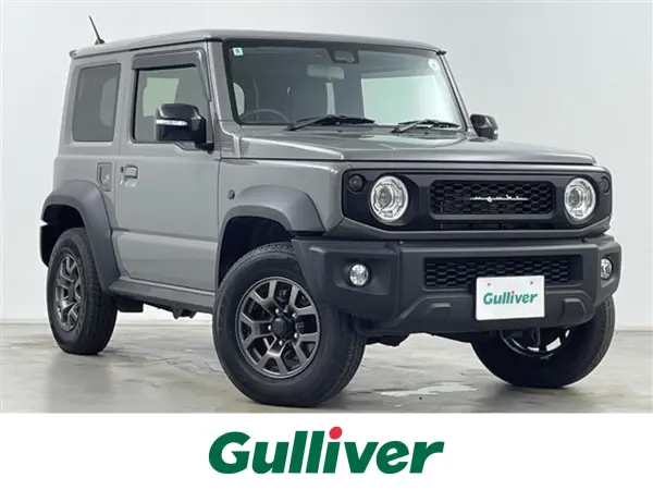 2024 Suzuki Jimny Sierra 1.5 JC