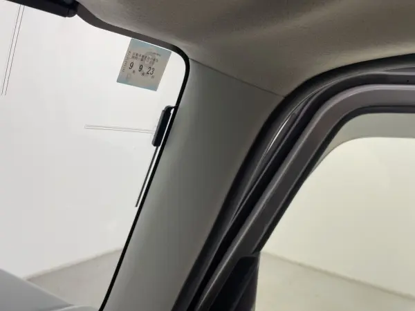 2024 Suzuki Jimny Sierra — photo 8 | Tuminion Kenya