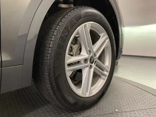 2021 Audi Q5 — photo 3 | Tuminion Kenya