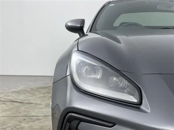 2021 Subaru Brz — photo 8 | Tuminion Kenya