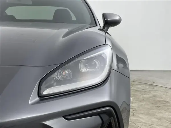 2021 Subaru Brz — photo 9 | Tuminion Kenya