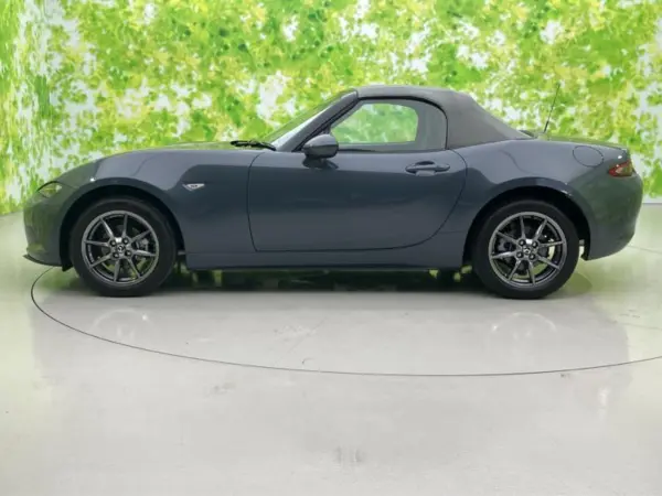 2020 Mazda Roadster — photo 7 | Tuminion Kenya