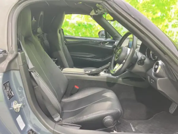 2020 Mazda Roadster — photo 2 | Tuminion Kenya