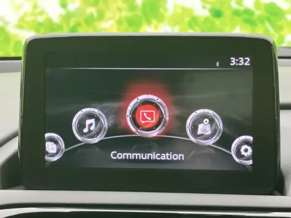 2020 Mazda Roadster — photo 3 | Tuminion Kenya