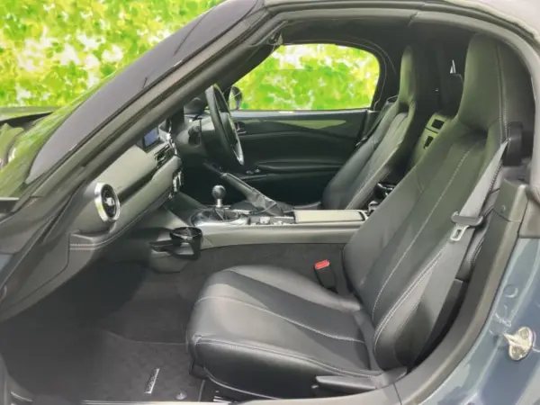 2020 Mazda Roadster — photo 9 | Tuminion Kenya